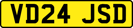 VD24JSD