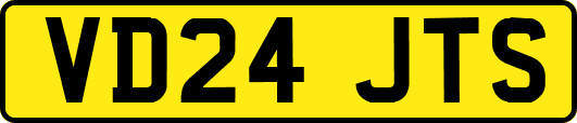 VD24JTS