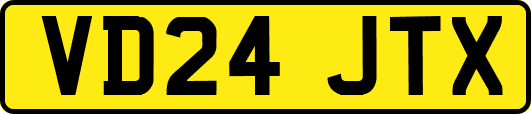 VD24JTX