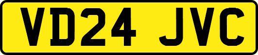 VD24JVC