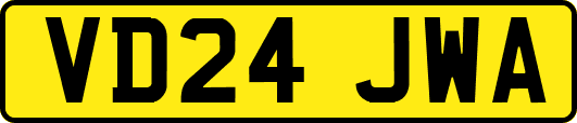 VD24JWA