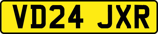 VD24JXR