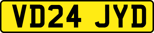 VD24JYD
