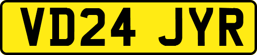 VD24JYR