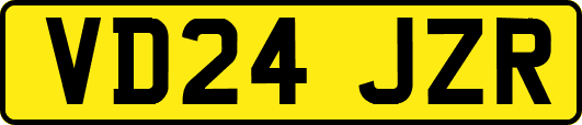 VD24JZR