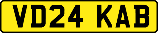VD24KAB