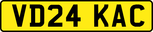 VD24KAC