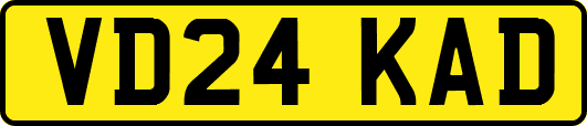 VD24KAD