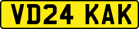 VD24KAK