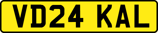 VD24KAL