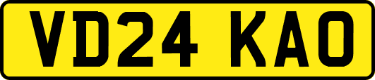 VD24KAO
