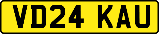 VD24KAU