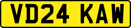 VD24KAW