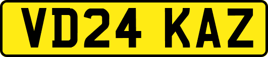 VD24KAZ