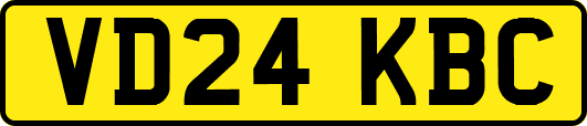 VD24KBC