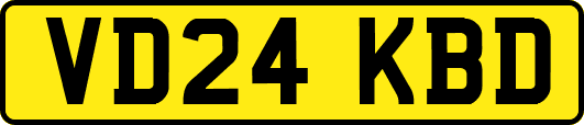 VD24KBD