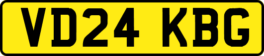 VD24KBG