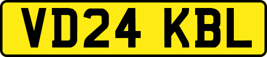 VD24KBL
