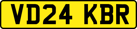 VD24KBR