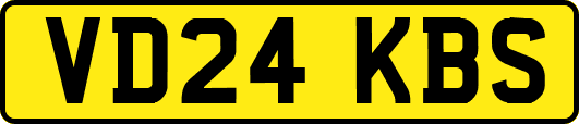 VD24KBS