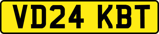 VD24KBT