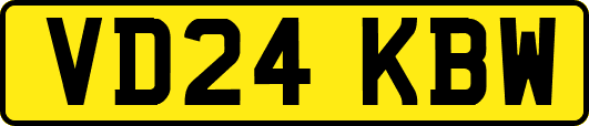 VD24KBW