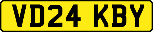 VD24KBY