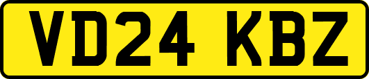 VD24KBZ