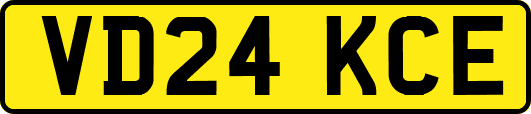 VD24KCE