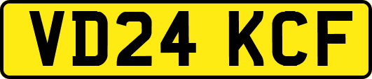 VD24KCF