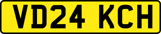 VD24KCH