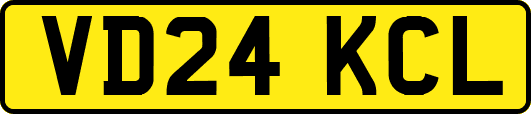 VD24KCL