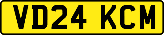 VD24KCM