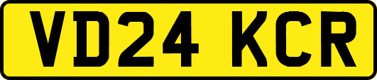 VD24KCR