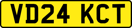 VD24KCT