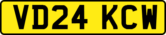 VD24KCW