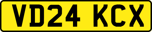 VD24KCX