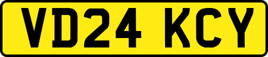 VD24KCY