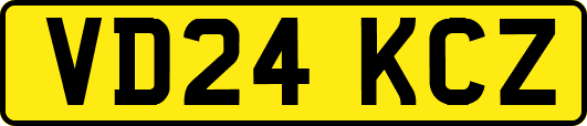 VD24KCZ