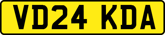 VD24KDA