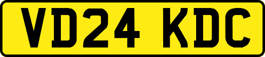 VD24KDC