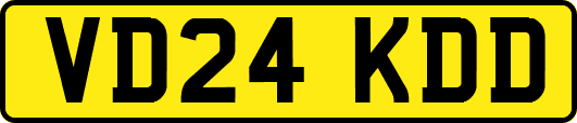 VD24KDD