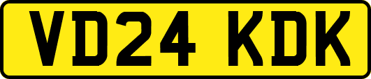 VD24KDK