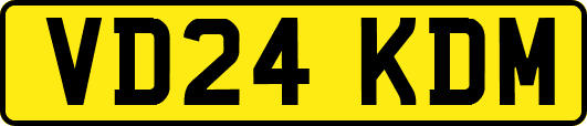 VD24KDM