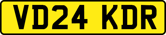 VD24KDR
