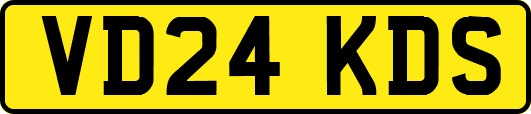 VD24KDS
