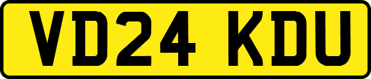 VD24KDU