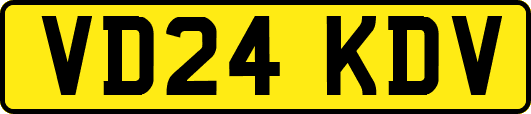 VD24KDV