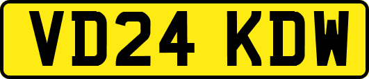 VD24KDW