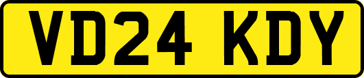 VD24KDY